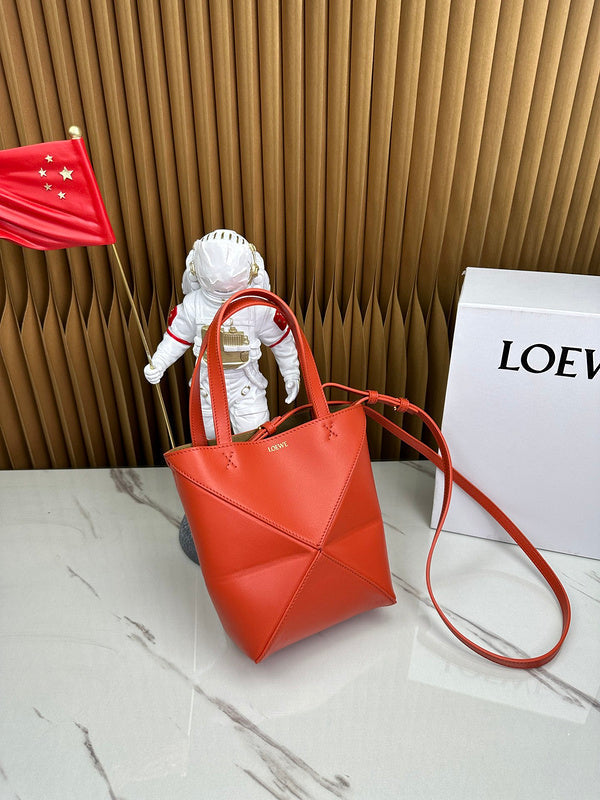 Glamy - LWO Bags - 046