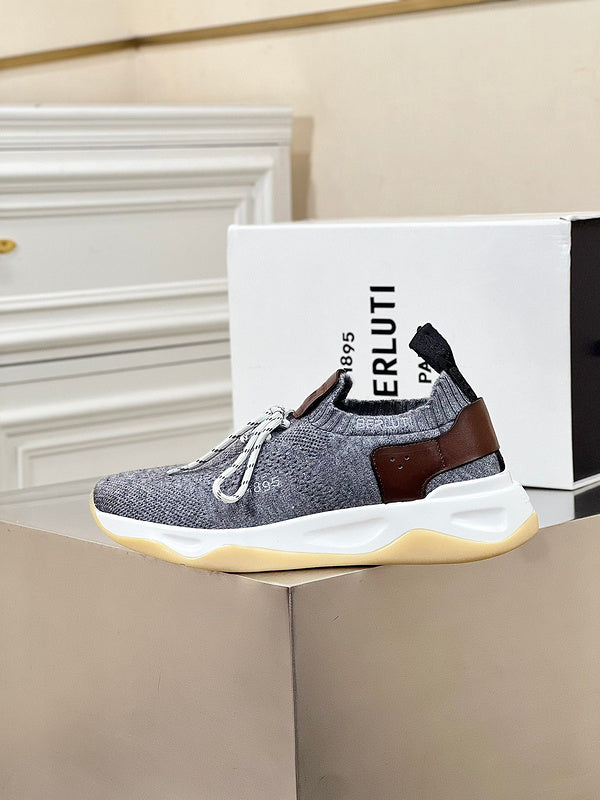 Glami - BRE Men Shoes - 028