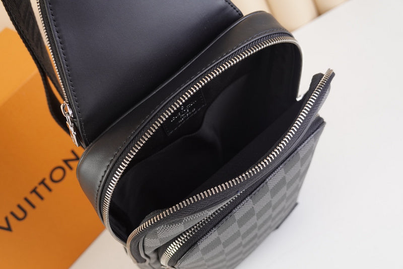 Satchel Bags - VL Bags - 3194