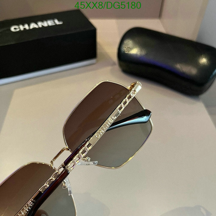 SAMC - CHL Glasses - 055