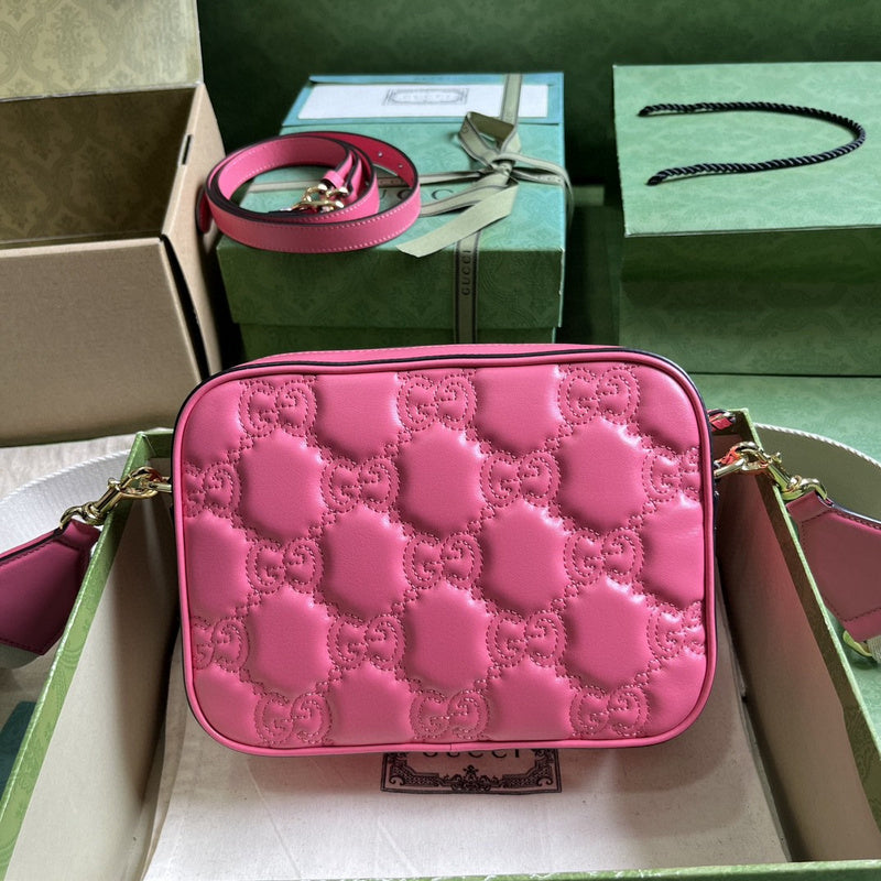 Glami-i GUKI Women Bags - 227