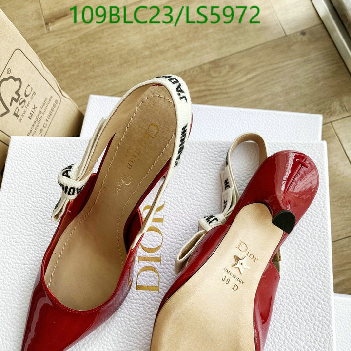 SAMCC - DOR Women Shoes - 2412