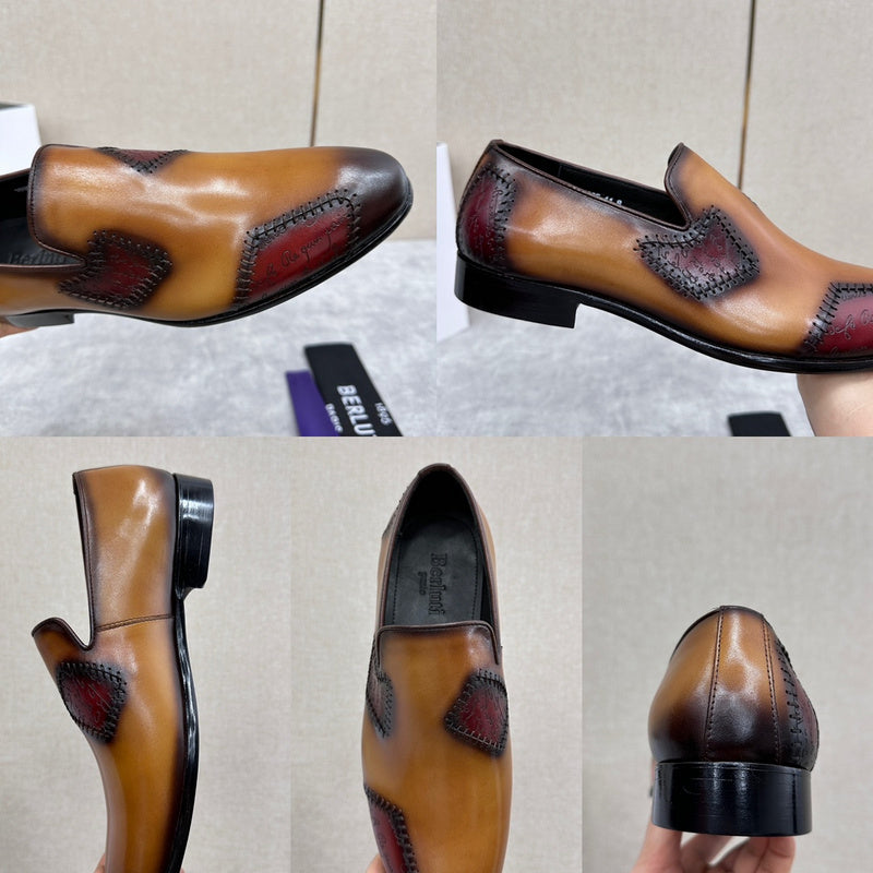 Glami - BRE Men Shoes - 184