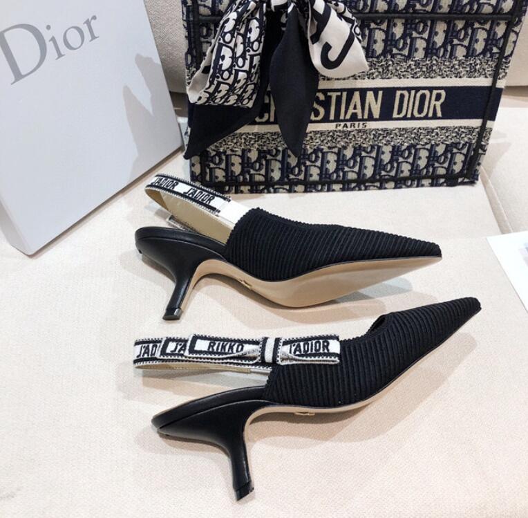 SAMCC - DOR Women Shoes - 1193