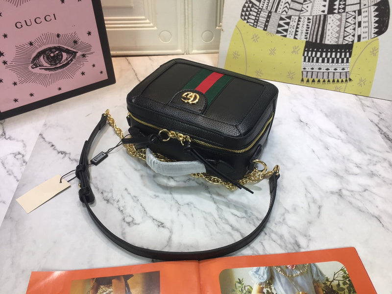 Satchel Bags - GCI Bags - 1636