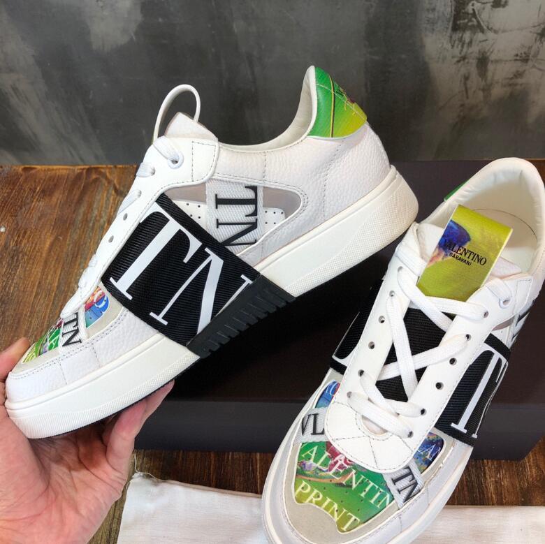SAMC - VEL Women Shoes - 561
