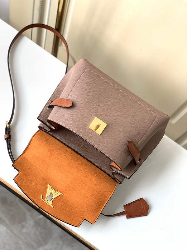 Satchel Bags - VL Bags - 099