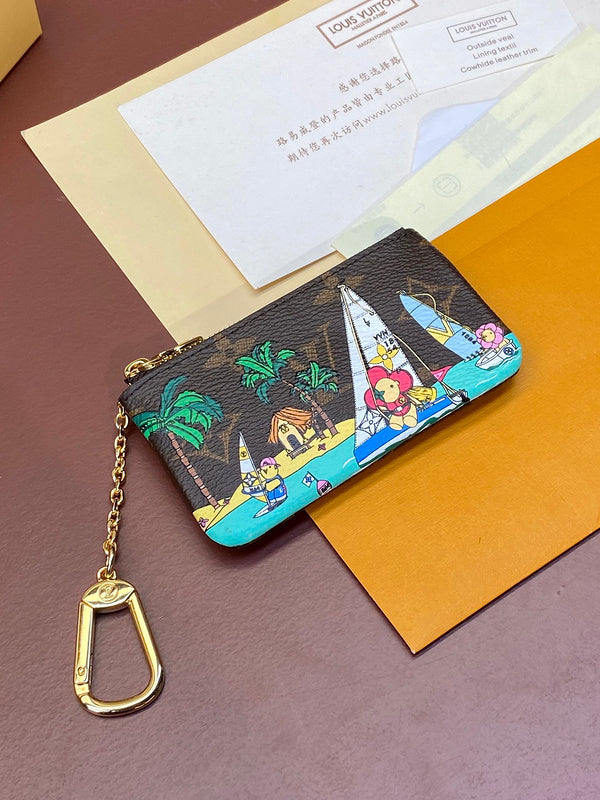 Glamy - LOV Bags - 450