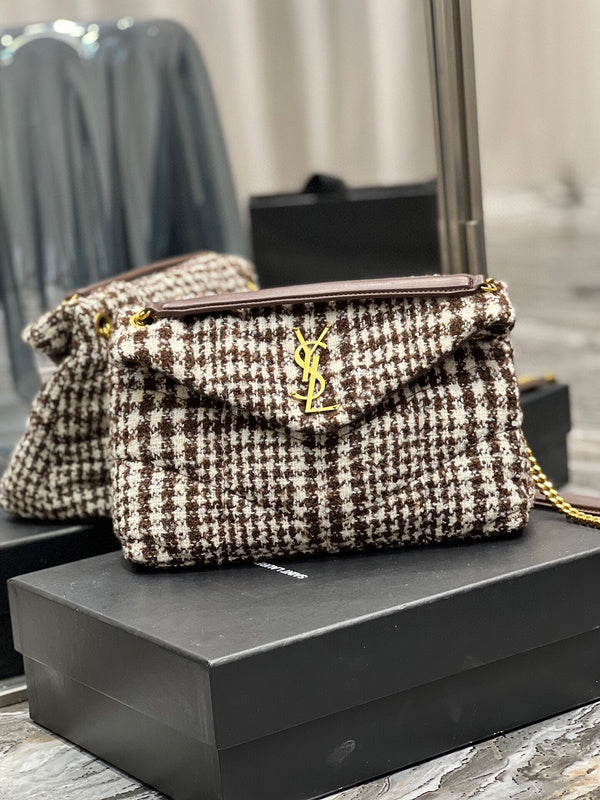 Glami- Glami- - SLY Bags - 1277