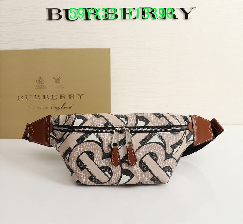 ELE Fashion -BBR Bags - 625
