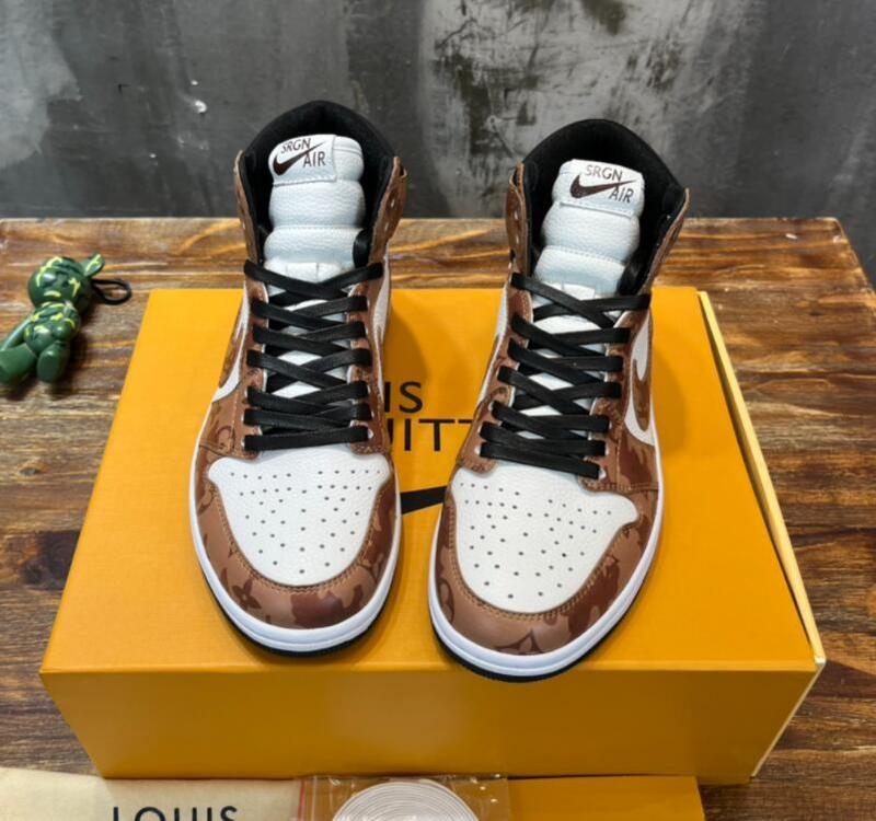 SAMC - LOV Men Shoes - 939