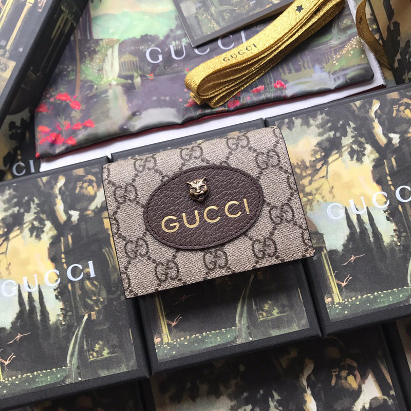 Glami-i - Guki Wallet - 448