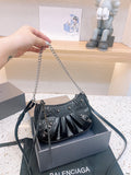 Satchel Bags - BGA Bags - 1357