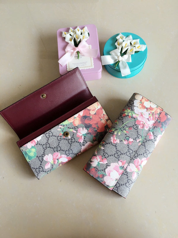 Glami-i - Guki Wallet - 472
