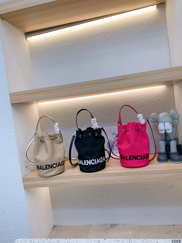 Satchel Bags - BGA Bags - 1337
