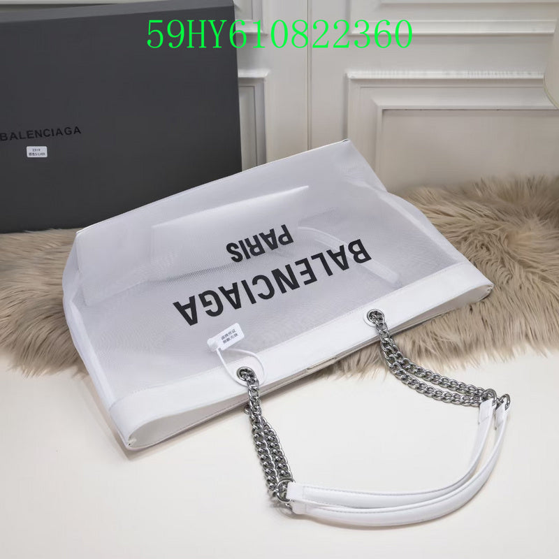 ELE Fashion - BGA Bags - 1639