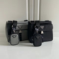 Satchel Bags - PDA Bags - 1686
