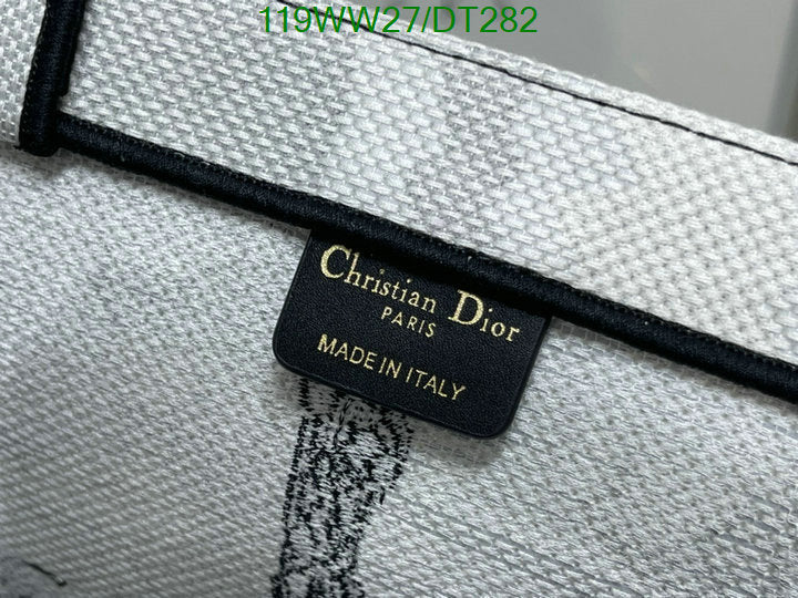 SAMCC - DOR Bags - 793