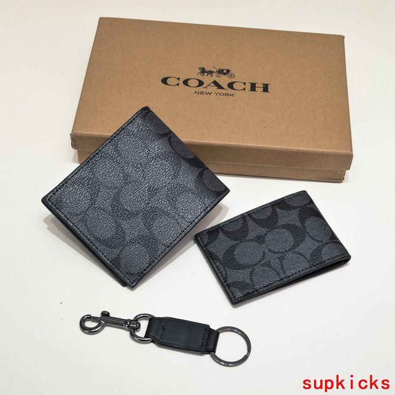 Glami- - Mix Wallets - 411