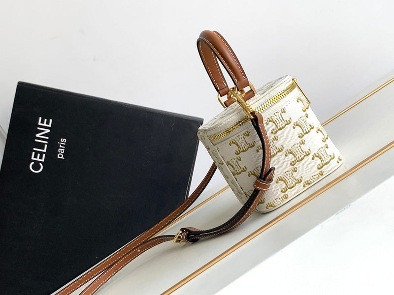 Glamy - COL Bags - 470