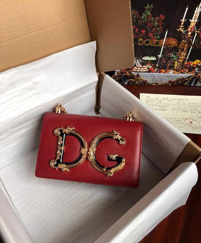 Glamy - DG bag - 579