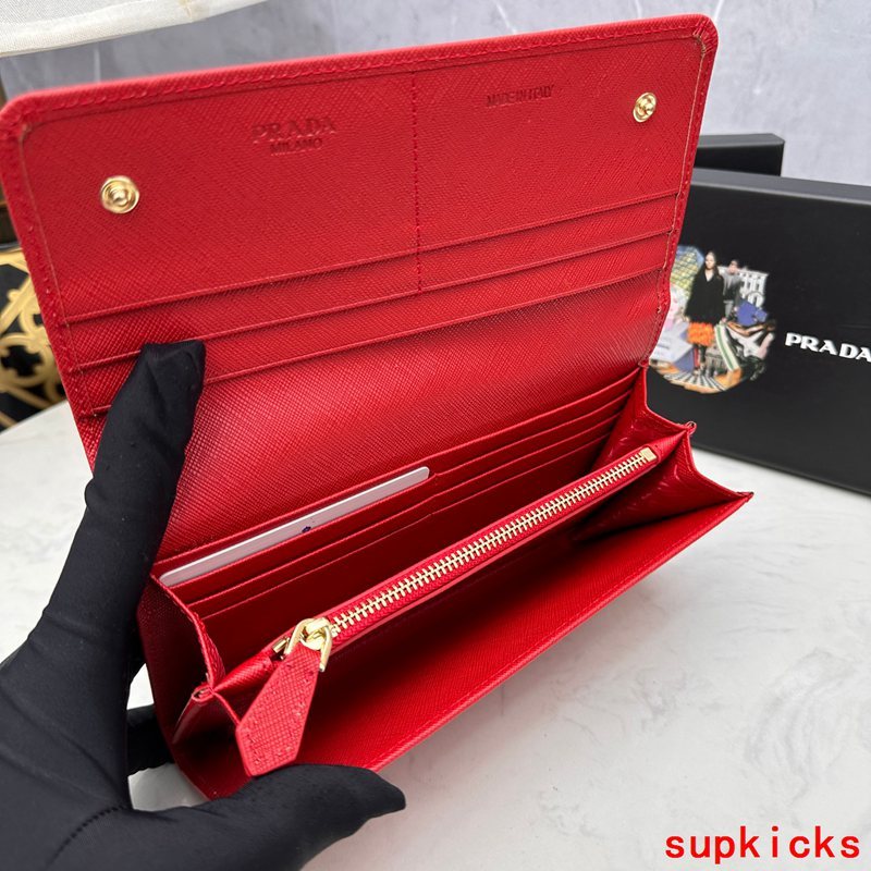 Glami- - Mix Wallets - 604