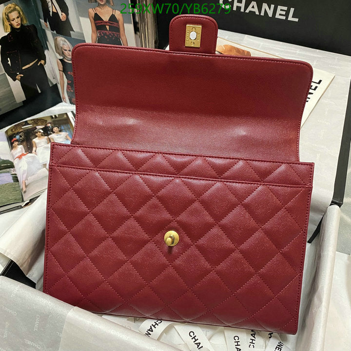 SAMC - CHL Bags - 822