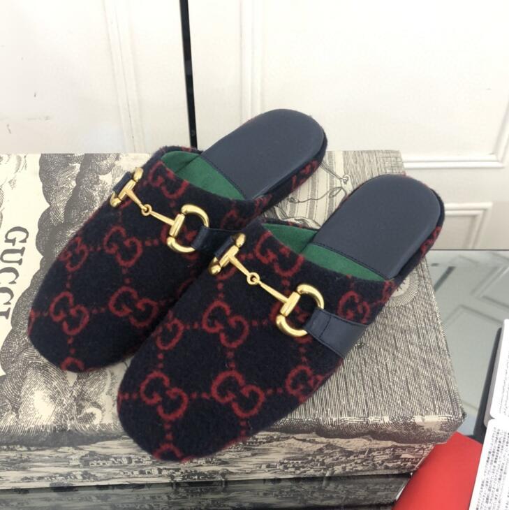 SAMC - GUKI Women Shoes - 2083