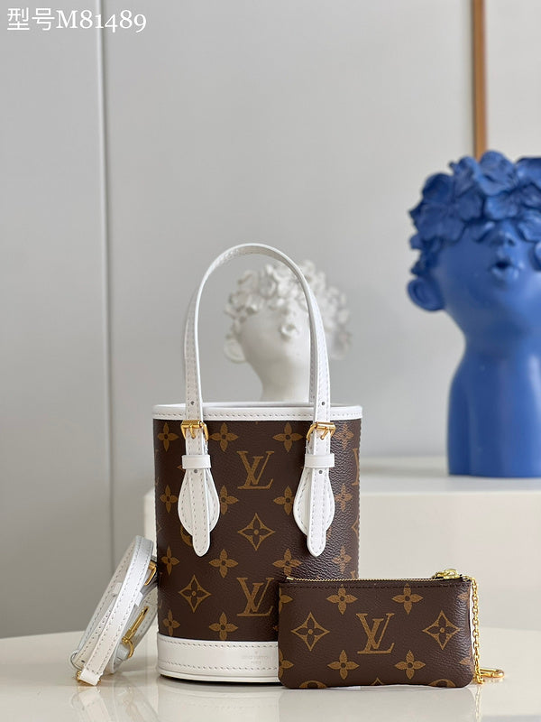 Glami Fashion Lu-Vi Bags - 16683
