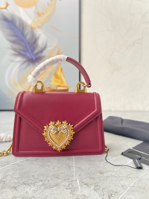 Glamy - DG bag - 482