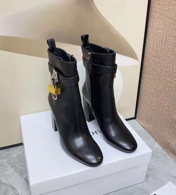 SAMC - GCY Women Shoes - 120