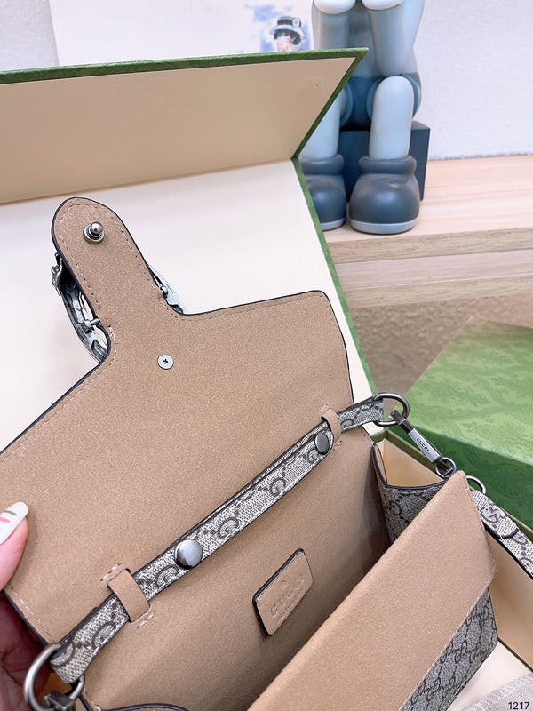Glami Fashion - GCI Bags - 11816