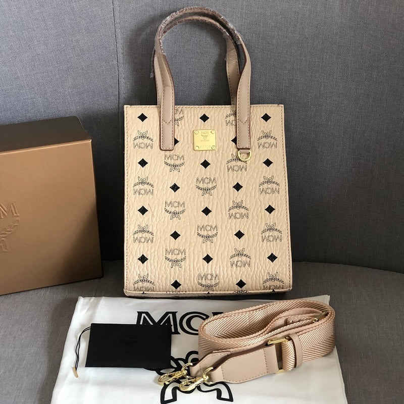 Satchel Bags - MC Bags - 012