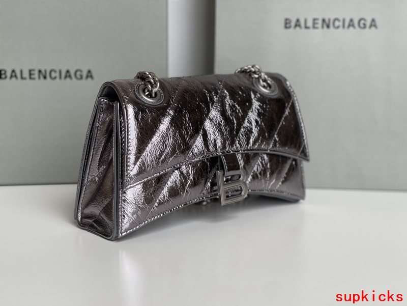 Glami- - BG Hourglass Bags - 071