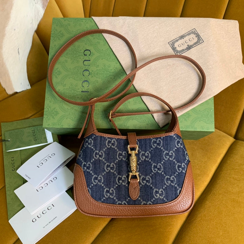 Glami-i GUKI Women Bags - 012