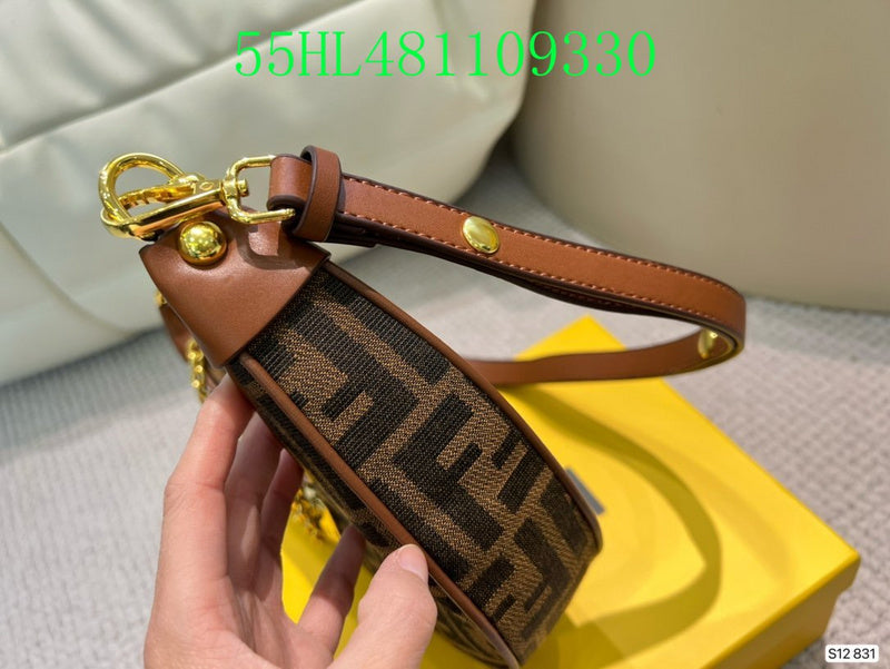 Glami - FDE Bags - 1198