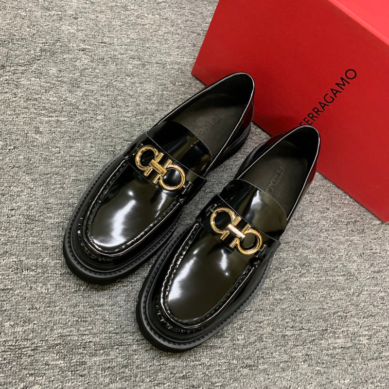 Glami - FGO Men Shoes - 1011