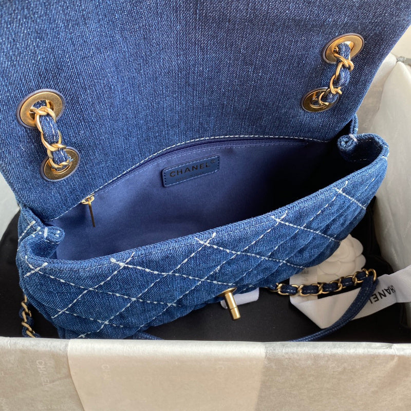 Chanel Bags
