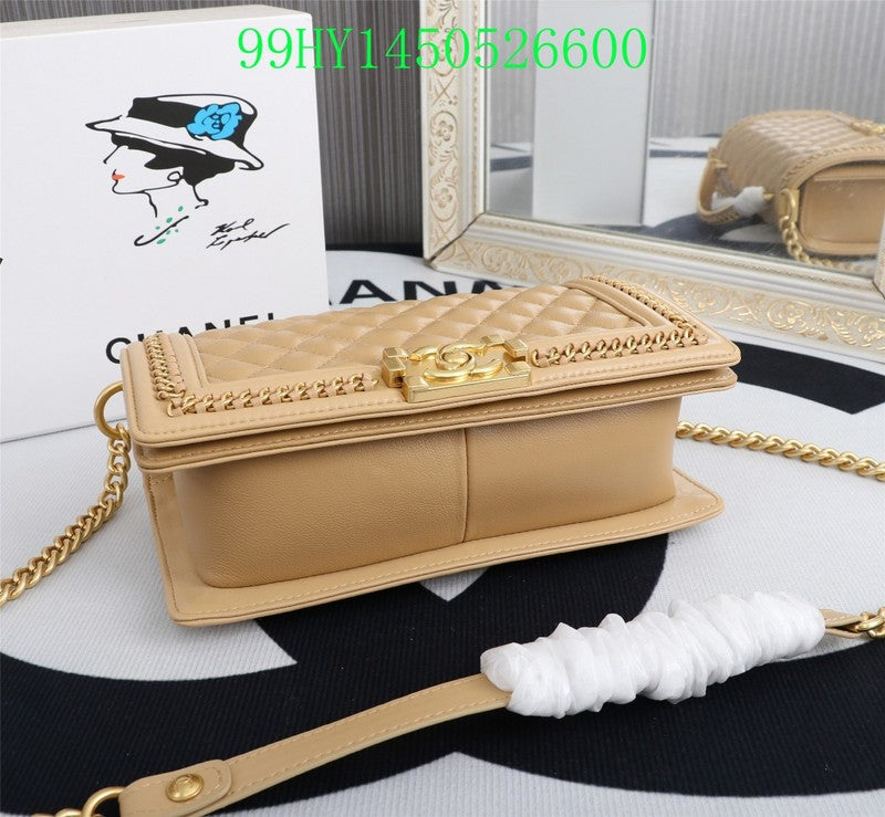 Glami - CHL Bags - 2697