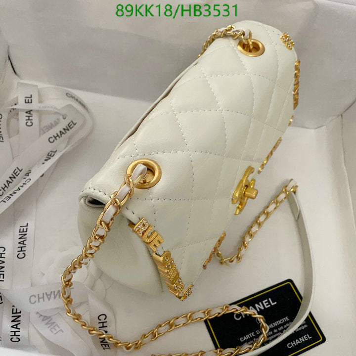 SAMC - CHL Bags Crossbody - 042