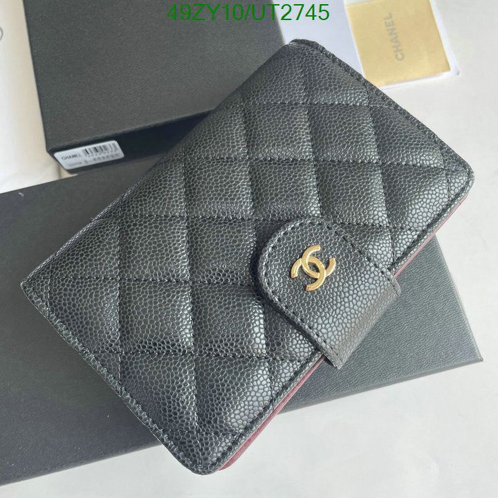 SAMC - CHL Wallets - 001