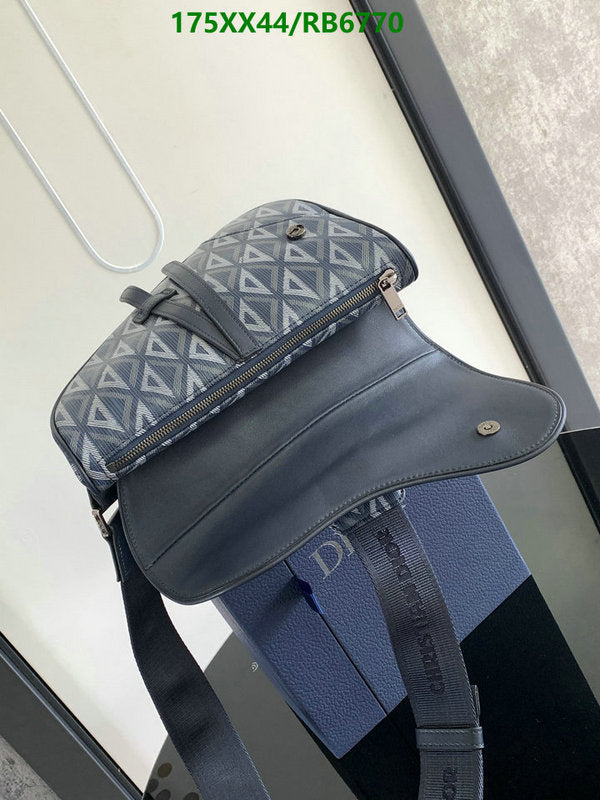 SAMCC - DOR Bags - 1216