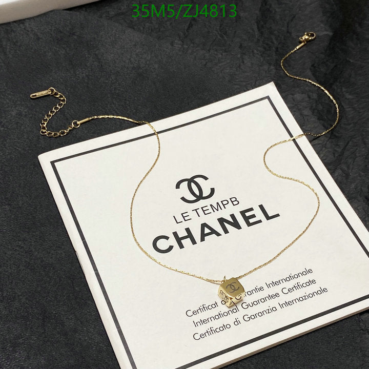 SAMC - CHL Jewelry - 1043
