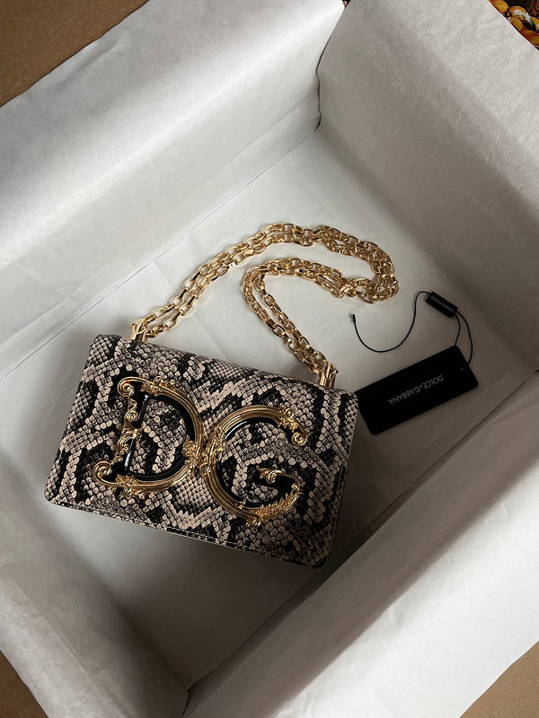 Glamy - DG bag - 595