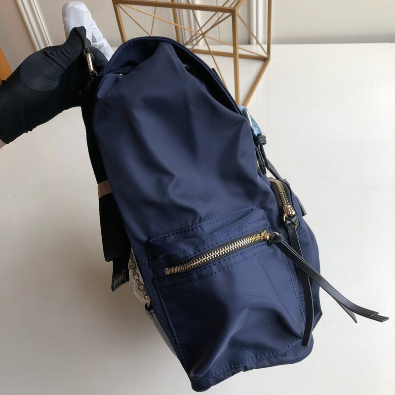 Satchel Bags - BBR Bags - 965