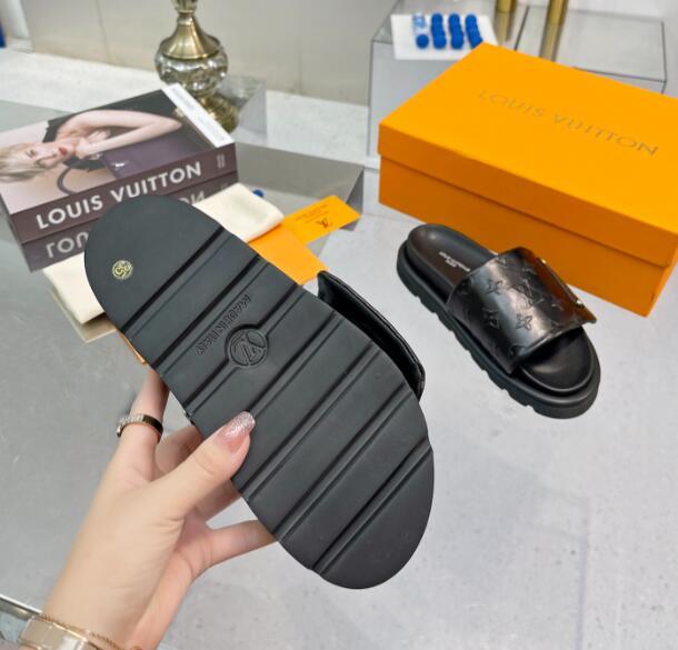 glamy - LOV Men Shoes - 1030