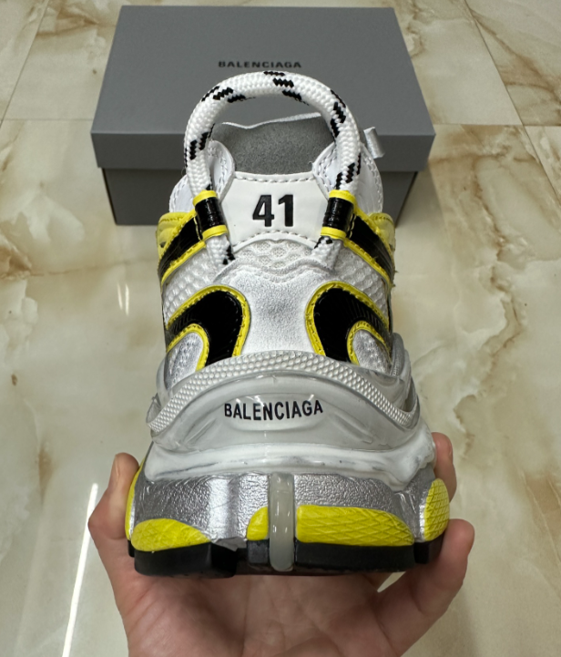SAMC - BG Men Shoes - 015