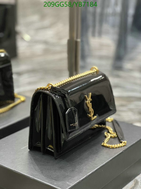 SAMC - YLS Bags - 242