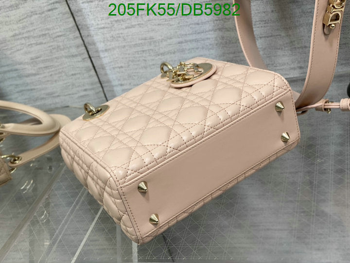 SAMCC - DOR Bags - 1080