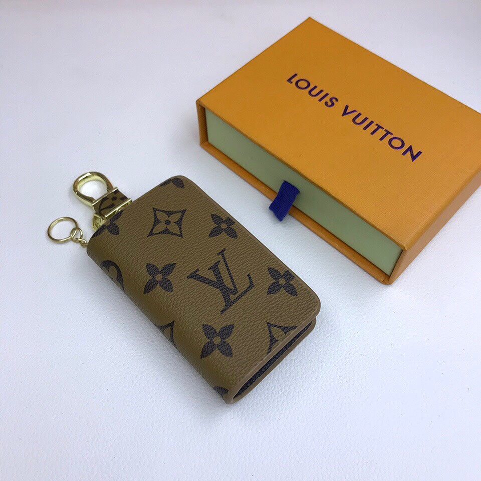 EN - Lux Keychains LUV 065